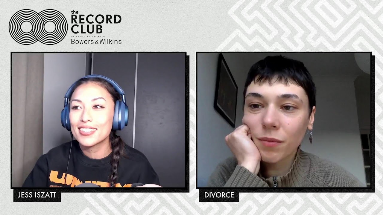 The Record Club: Divorce