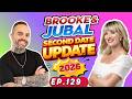 Brooke and jubal 2026 | When One Detail Changed Everything| Second date | Ep.129