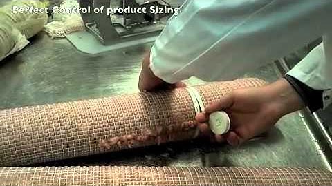 115mm TruNet Total Control Netting Small Mesh, Elastic Netting ,Netting Company