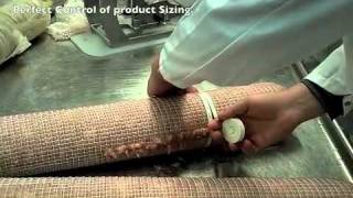115mm TruNet Total Control Netting Small Mesh, Elastic Netting ,Netting Company