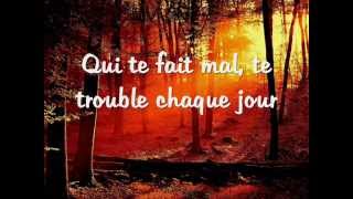 Mon Dieu est si bon.male.wmv chords