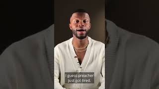 Take Ya Time Pastor! Kelontae Gavin Said One Church Took This Personally 😅 | Stellar Awards ‘22