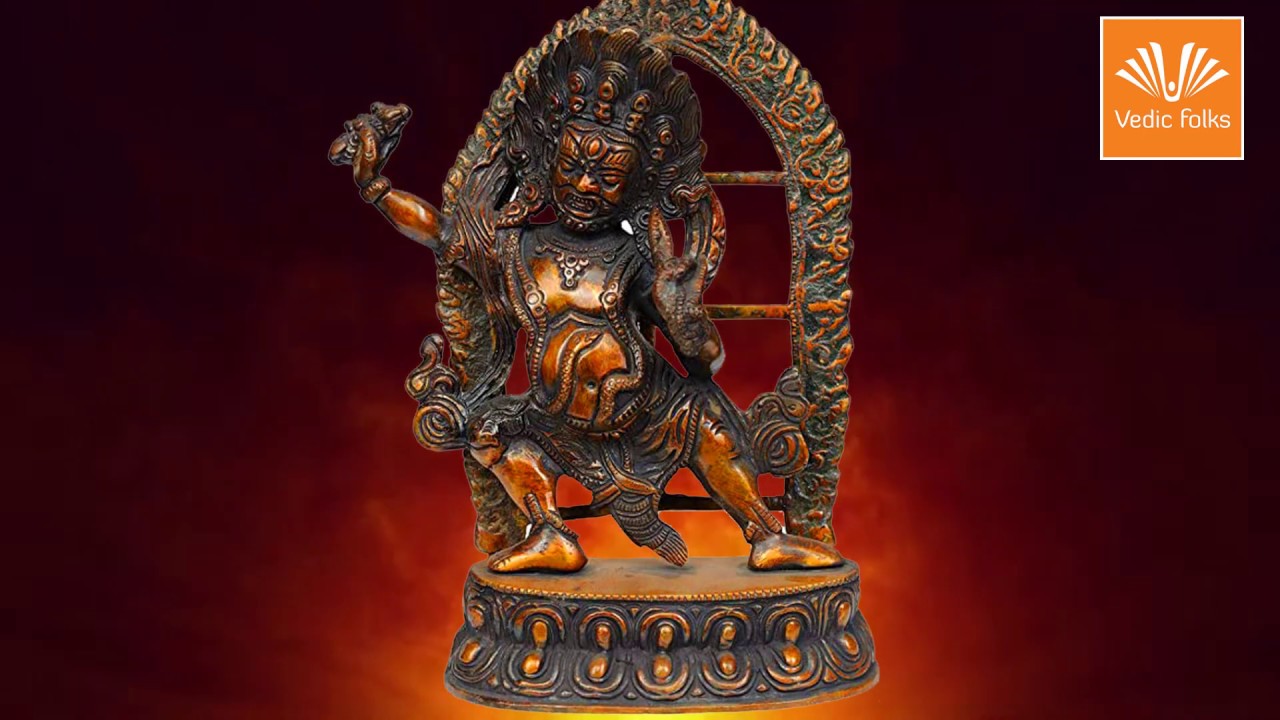 Agni Devata worship and Mantras Rig Veda Mandala 1 - YouTube