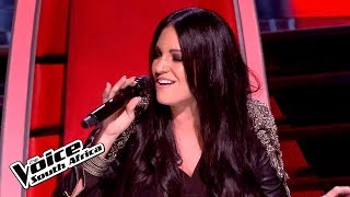 Riana does a MINDBLOWING freestyle! | The Voice SA: Season 3 | M-Net