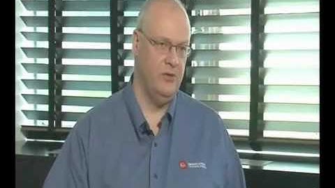 2008 IOD EMEA 2008 Interview - IBM DB2