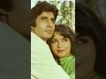 Amitabh Bachchan And Zeenat Aman Short Status Shorts Romantic Latamangeshkar Kishorekumar Lovestatus 