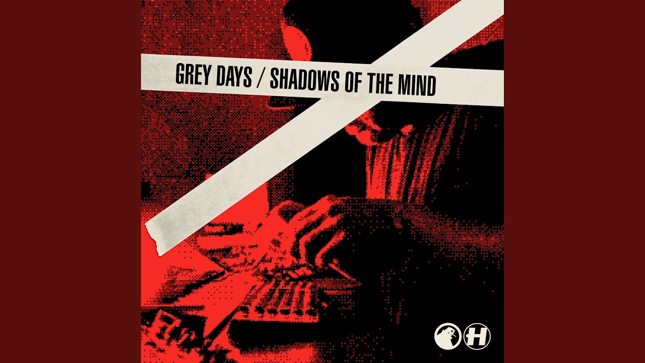 Shadows Of The Mind - YouTube