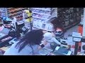 Watch Store Clerk Protect Baby When Mom Falls During Seizure