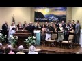 Choir mar 22 2015