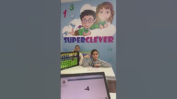 #superclever #franchise #abacus #math #mentalarithmetic #education #school #abacuslearning