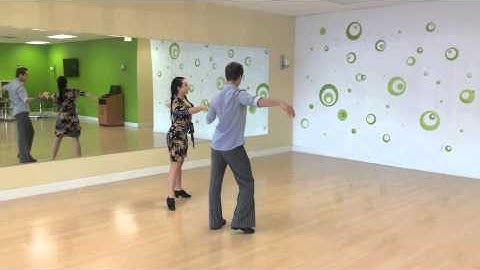 Rumba    Open Rumba Walks