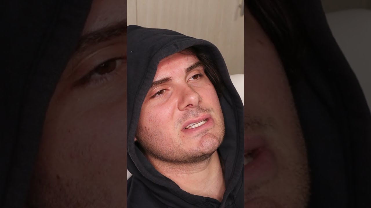 Thoughts To Snap Your Mind In Half PART 11 