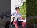 How to play ‘Cemetery gates’ By Johnny Marr