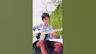 How to play ‘Cemetry gates’ By Johnny Marr