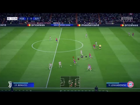 Fifa 19 enjoy