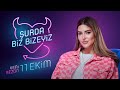 Şurda Biz Bizeyiz 11 Ekim Çarşamba 2. Sezonuyla Geri Dönüyor!