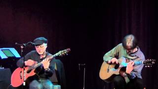 Phil Keaggy & Mike Pachelli "County Down" chords