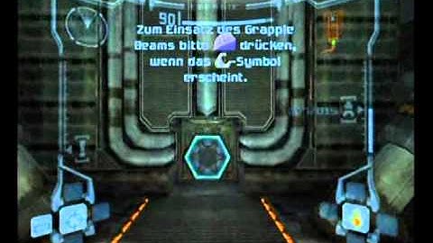 Metroid Prime PAL frigate escape (4:22:48)