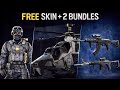 Battlefield 6 Update – FREE Skin + 2 New Store Bundles