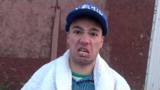 Newfoundlander Vs. Da Flu