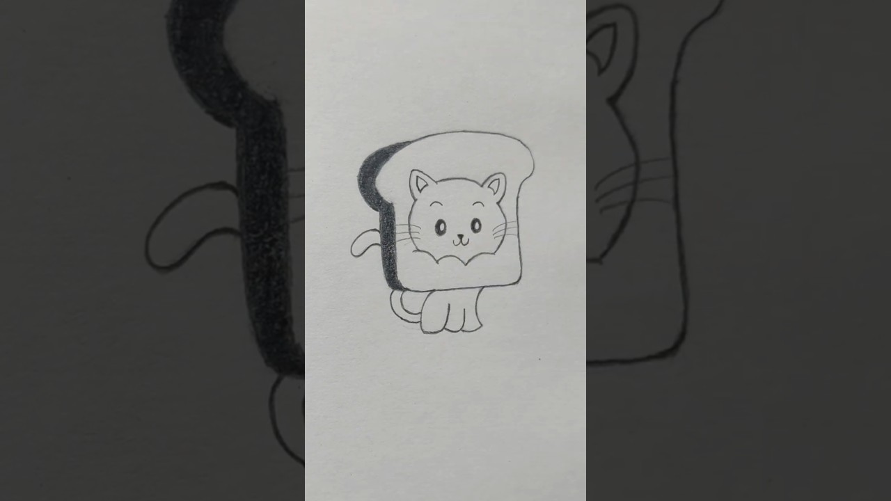 Cute things to draw - 13 