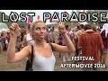 Hardcore Rave to Deep House|Lost Paradise Festival Aftermovie