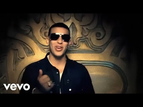 Daddy Yankee - Pose Live on Billboard 2009 HD [1080p] - YouTube