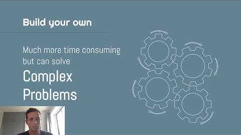 Call For Code - Using Natural Language Processing with Ed Shee