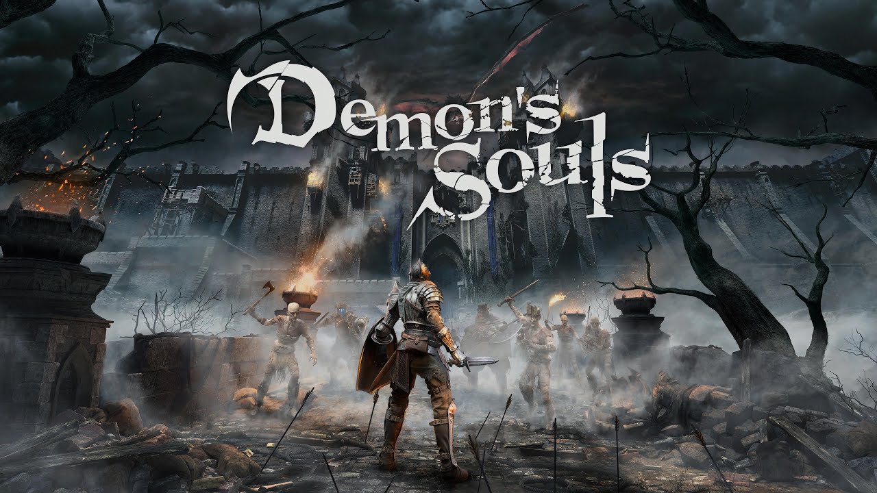 Para sempre PS2: From Software muito antes de Demon's Souls e