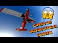 🏅CURSO DE INSTRUCTOR TANDEM💥