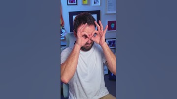 And it’s an ambigram?! 😳