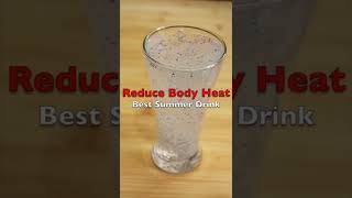 Easy way to Reduce Body Heat 🤩 #shorts #youtubeshorts #shravaniskitchen | Reduce Body Heat screenshot 5