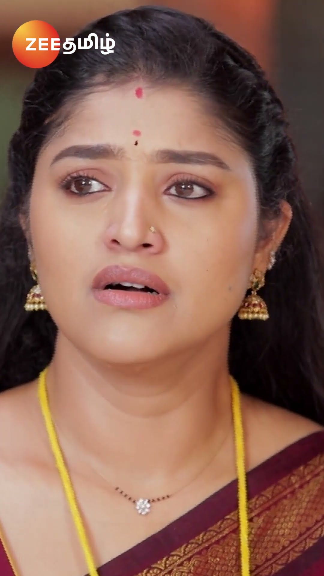 #VALLIIYIN VELAN #Shorts #Zee Tamil #Entertainment #Drama