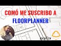 Tutorial de Floorplanner (en español) Introduccion