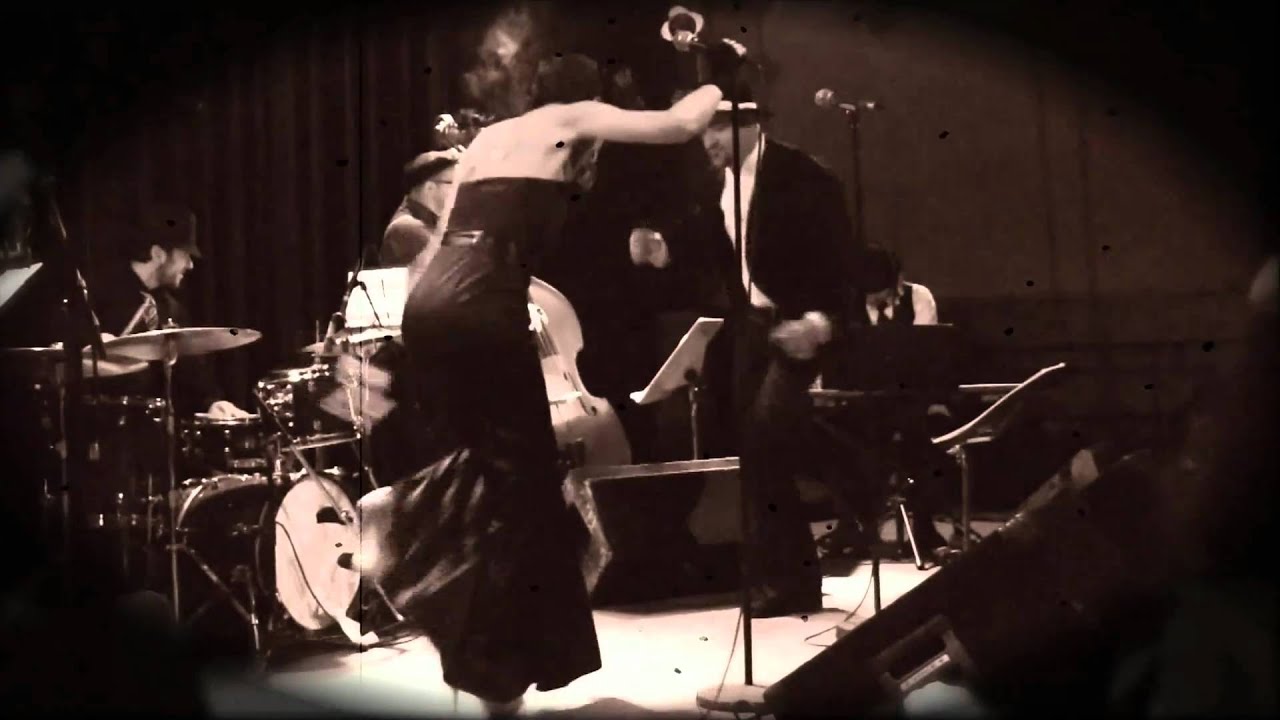TAPE FIVE Orchestra live 4.3.2011 Cologne YouTube