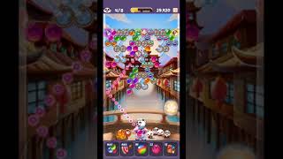 Panda Pop Level 4128