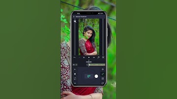 New swing effect  #alightmotion #short #shortsvideo