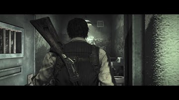 The Evil Within part 19