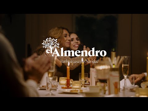 El Almendro  Vuelve a Casa 2021 (45")