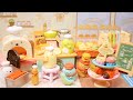 【リーメント すみっコぐらし】ふんわりもっちり♪やきたてパン屋さん Sumikko Gurashi Bakery[Miniature Toy]