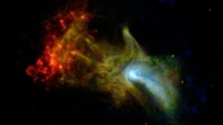 MACROCOSM