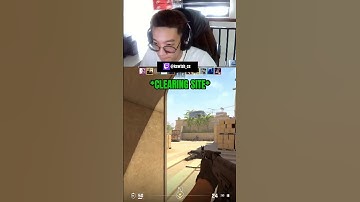 How would you do it? #cs2 #cs2moments #cs2tiktok #CS2Fails #CS2Journey