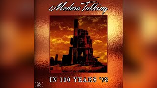 Modern Talking - In 100 Years '98 (Maxi-single)
