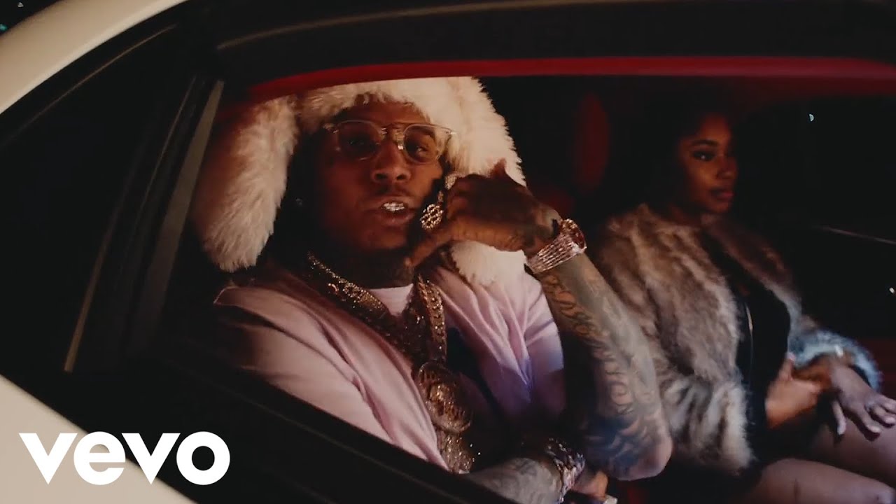 Moneybagg Yo - Dealer [Music Video] - YouTube