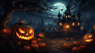 Halloween : Cute horror song | 🎃👻