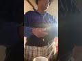 Momento destacado de transmisión en vivo