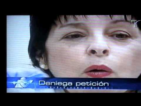 TELENOTICIAS 10-JUN-10