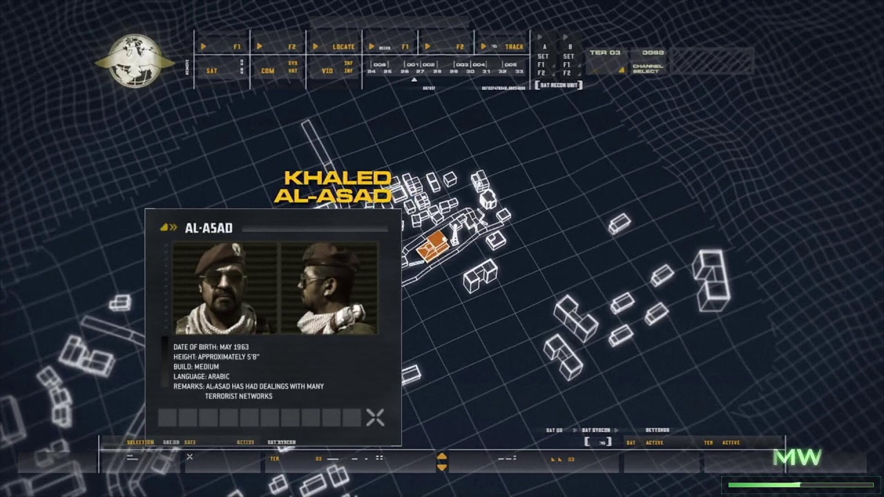 call of duty captain price SAS task force 141  rescue mission part 95