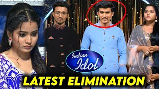 Wrong Elimination of Indian Idol 2022 Today Episode | 21 January Indian Idol Season 13