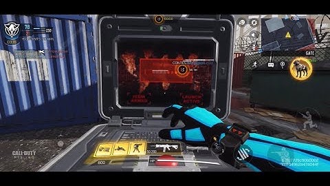 Kill 3 Enemies With Any RPG In MP Match